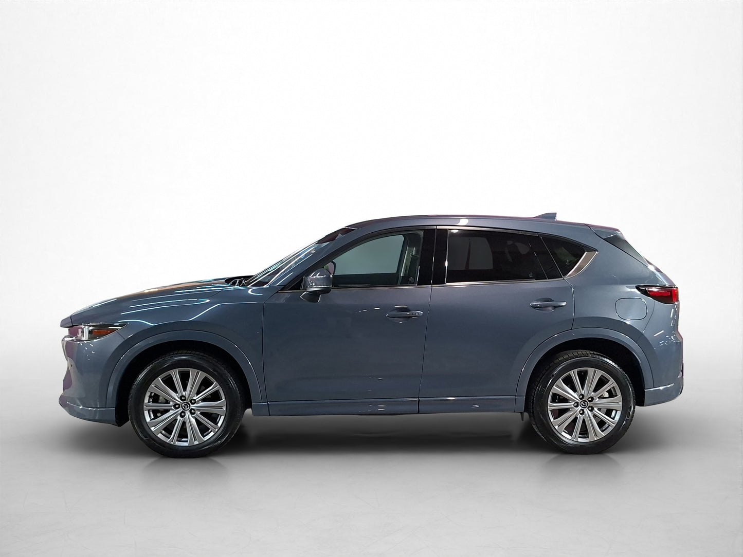 2024 Mazda CX-5 Signature