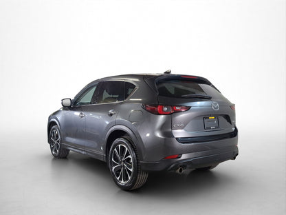 2023 Mazda CX-5 s Grand Touring