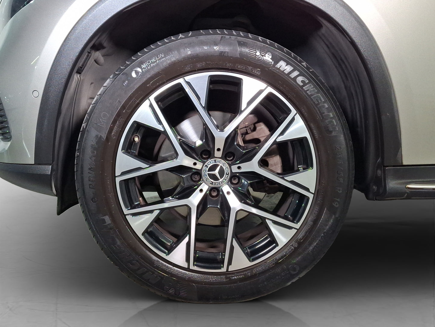 2023 Mercedes Benz Clase GLC 300 MHEV