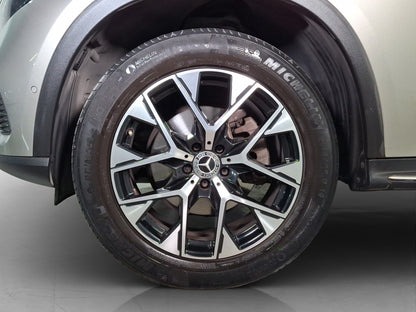 2023 Mercedes Benz Clase GLC 300 MHEV