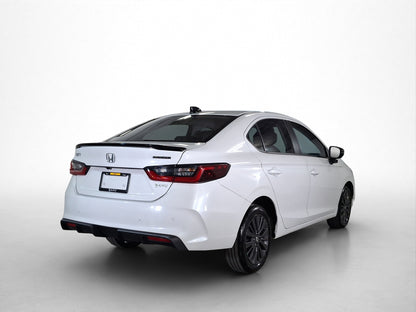 2024 Honda City Touring