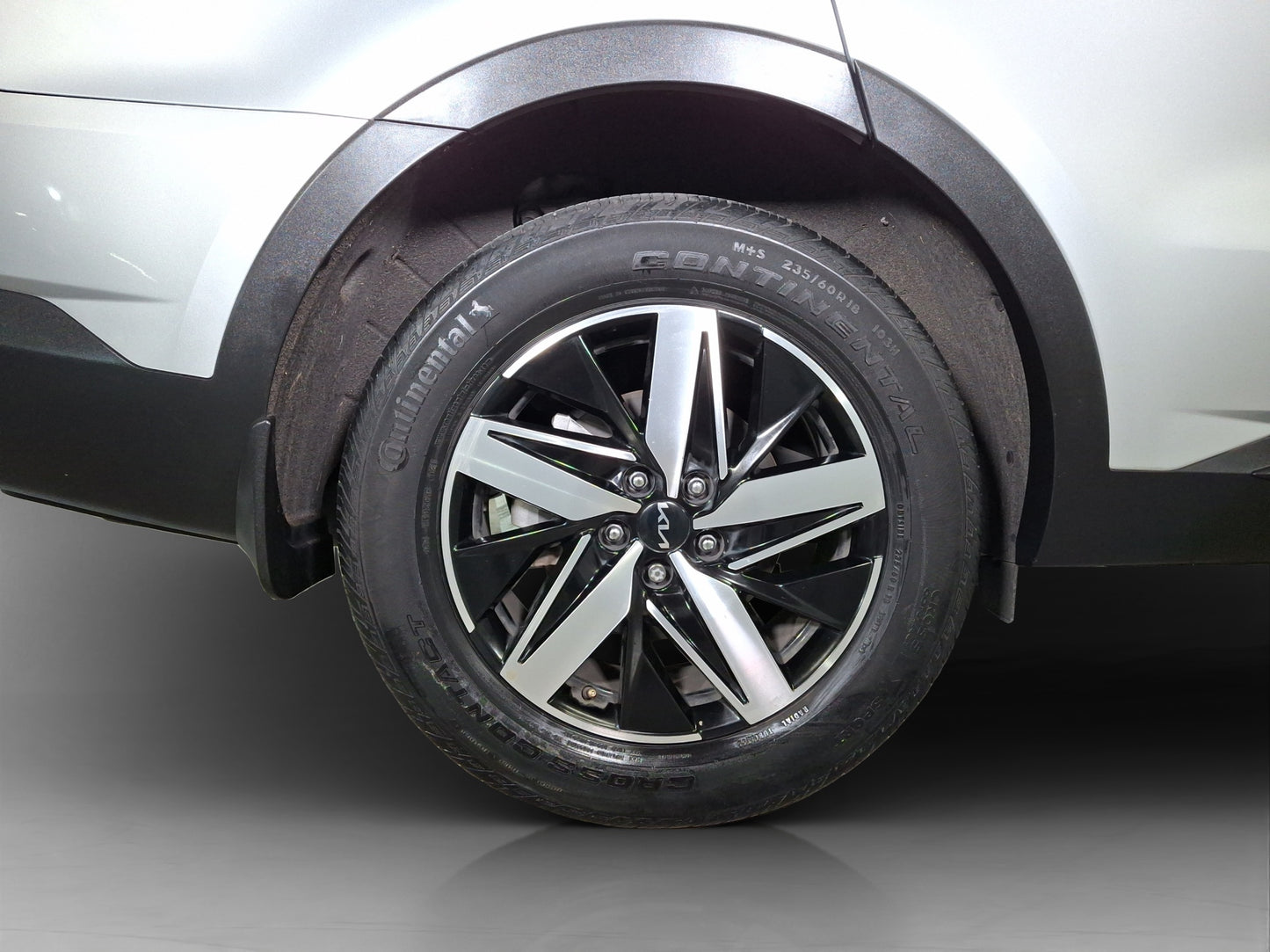 2022 KIA Sorento EX