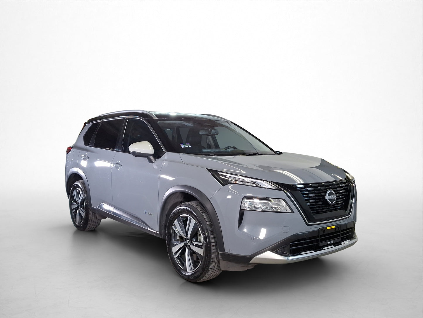 2024 Nissan X-Trail Platinum E-Power