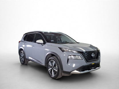 2024 Nissan X-Trail Platinum E-Power