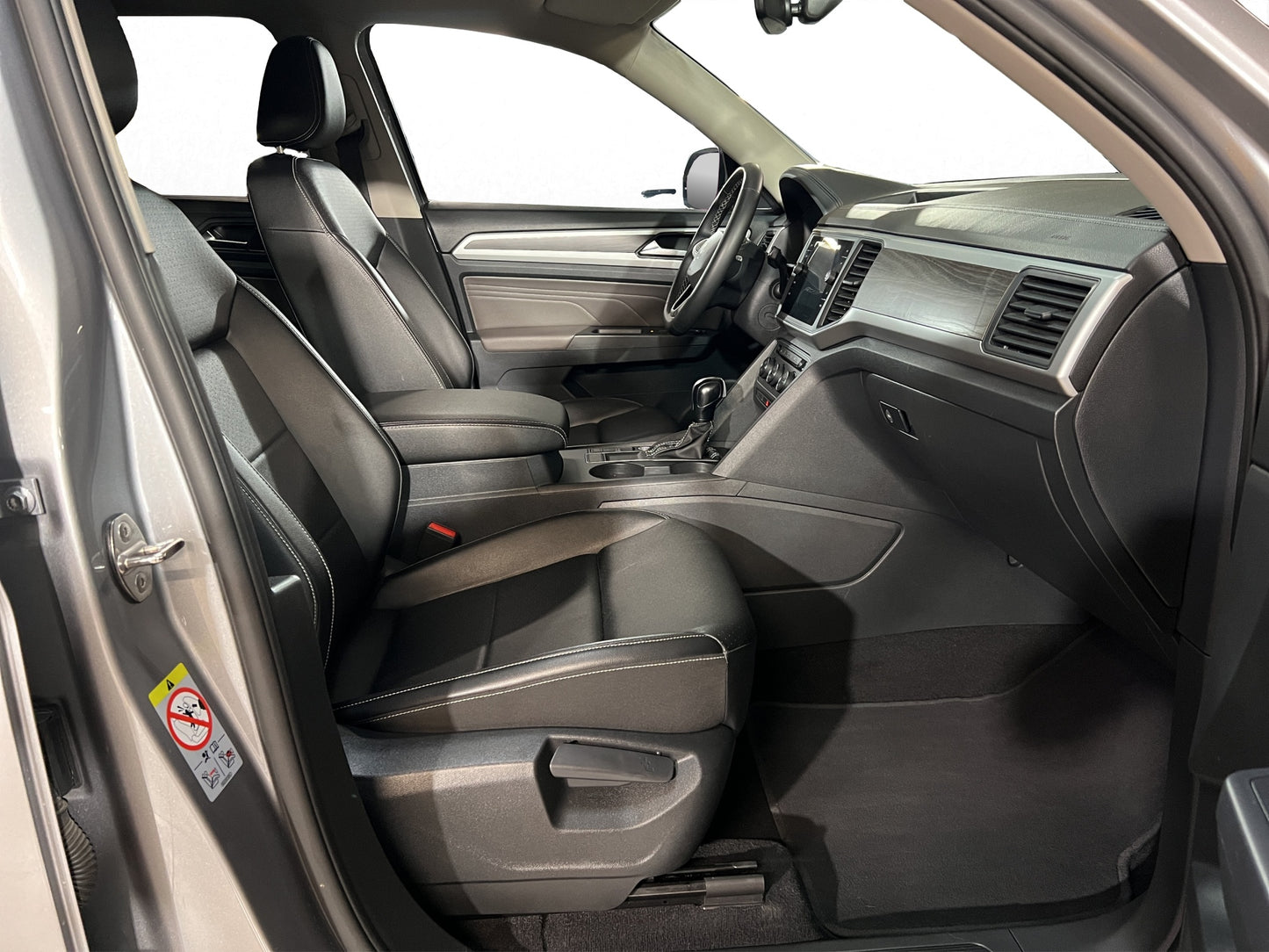 2021 Volkswagen Teramont Trendline