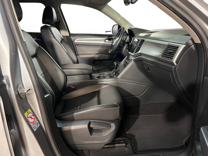 2021 Volkswagen Teramont Trendline
