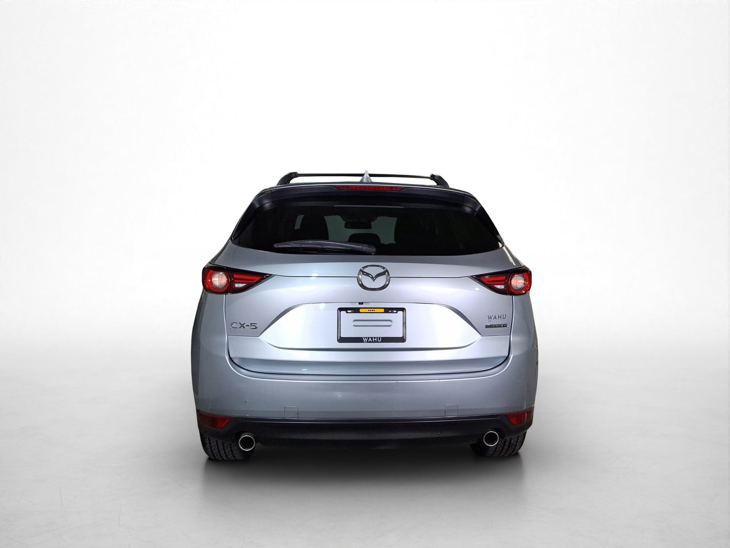 2020 Mazda CX-5 i Grand Touring