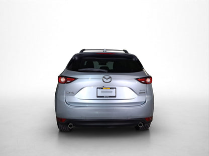 2020 Mazda CX-5 i Grand Touring