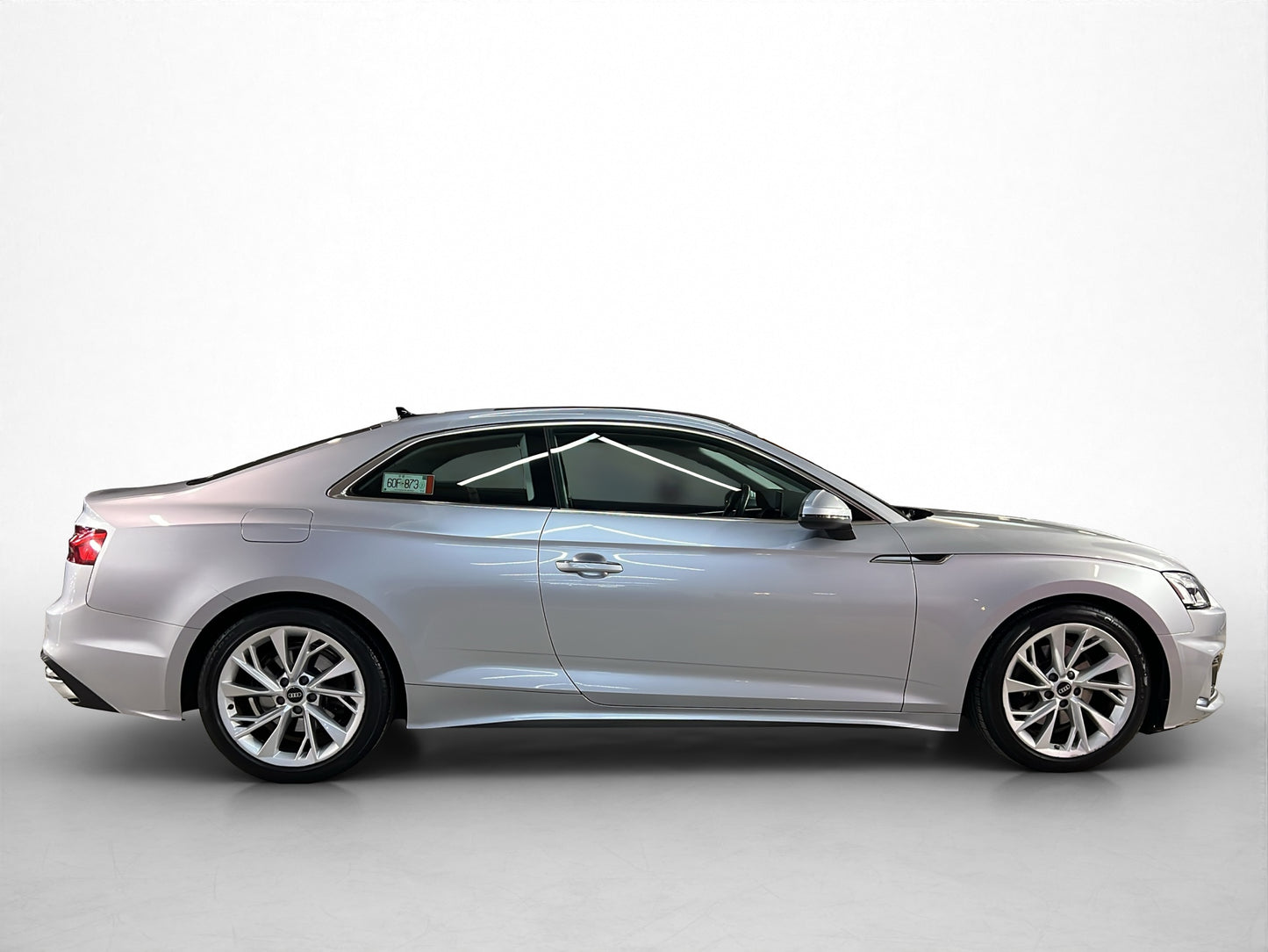 2021 Audi A5 Coupe Select 2.0T