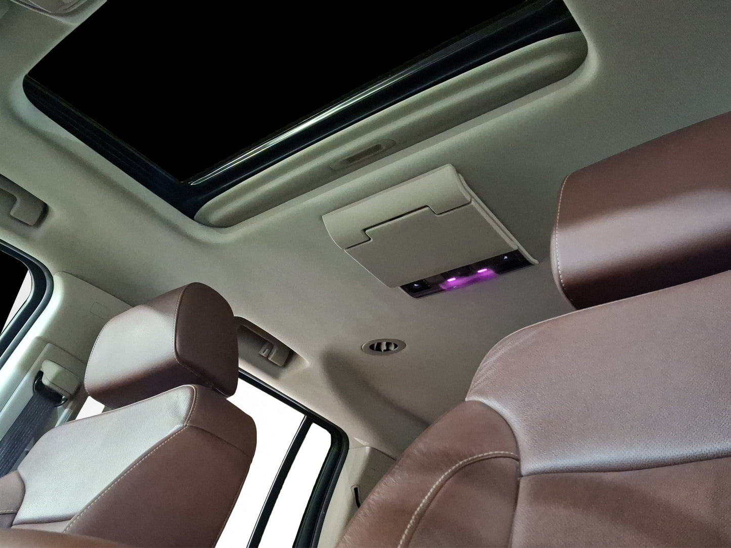 2020 Chevrolet Suburban Premier