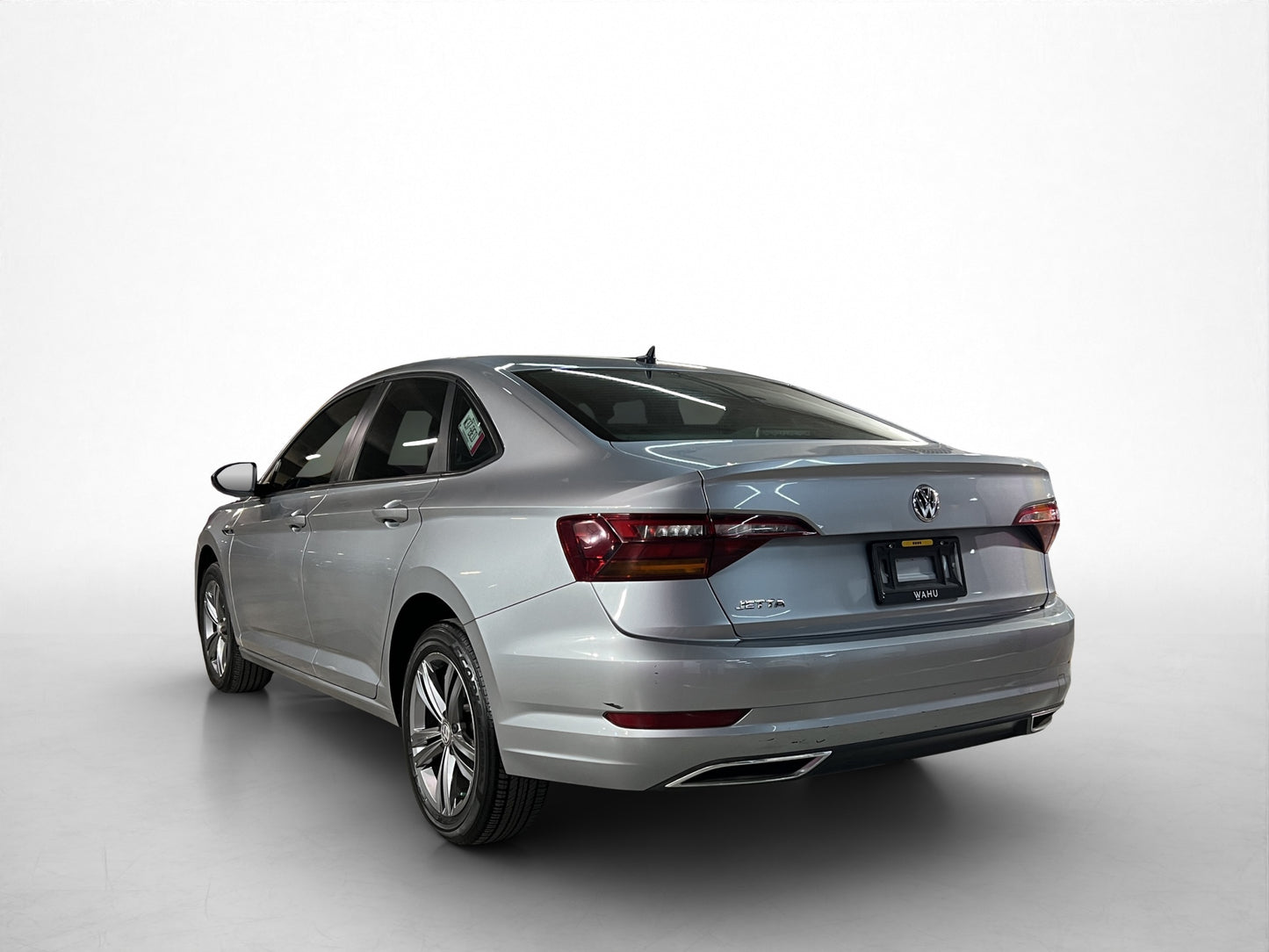 2019 Volkswagen Jetta R-Line