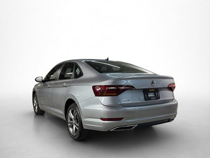 2019 Volkswagen Jetta R-Line