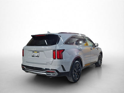 2023 KIA Sorento SXL