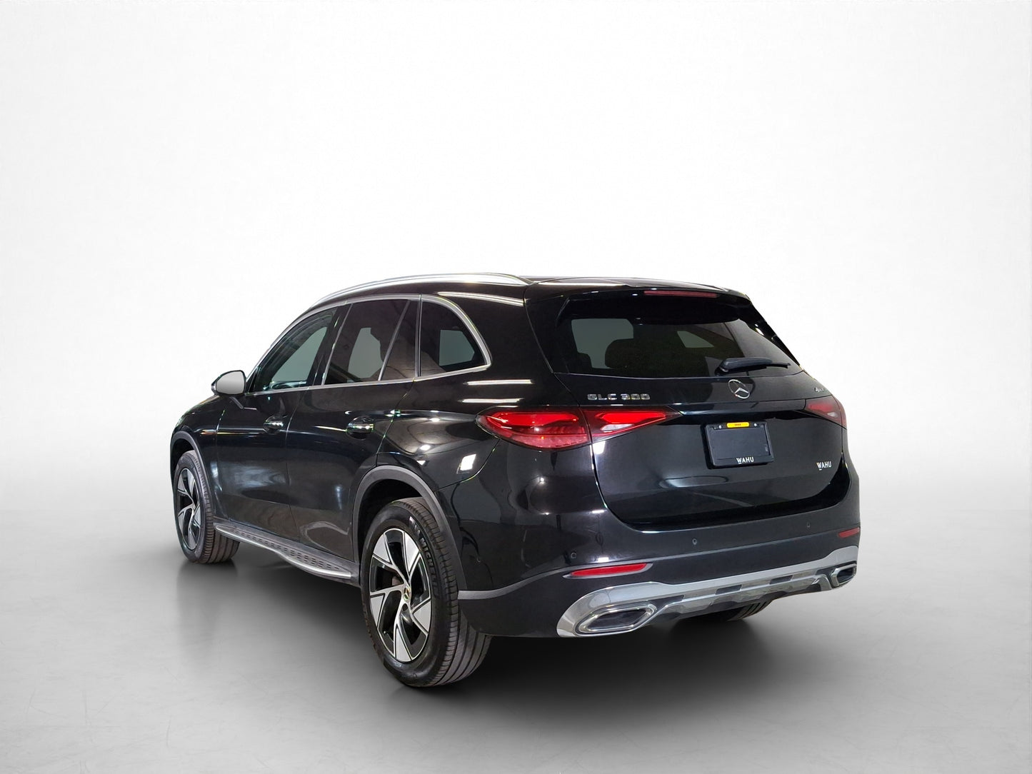 2024 Mercedes Benz Clase GLC 300 MHEV