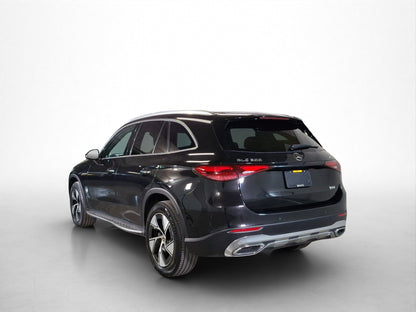 2024 Mercedes Benz Clase GLC 300 MHEV