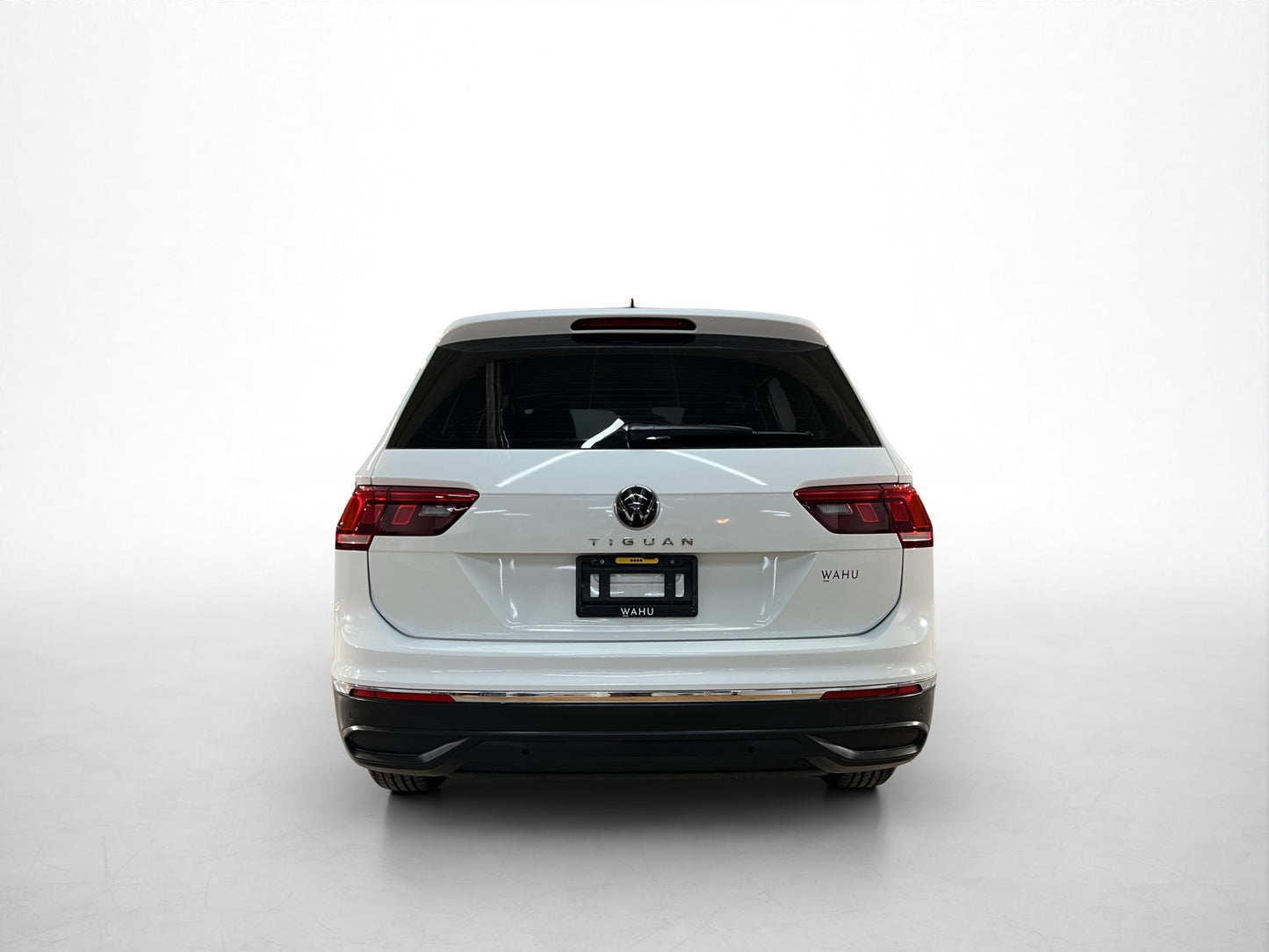 2023 Volkswagen Tiguan Trendline Plus