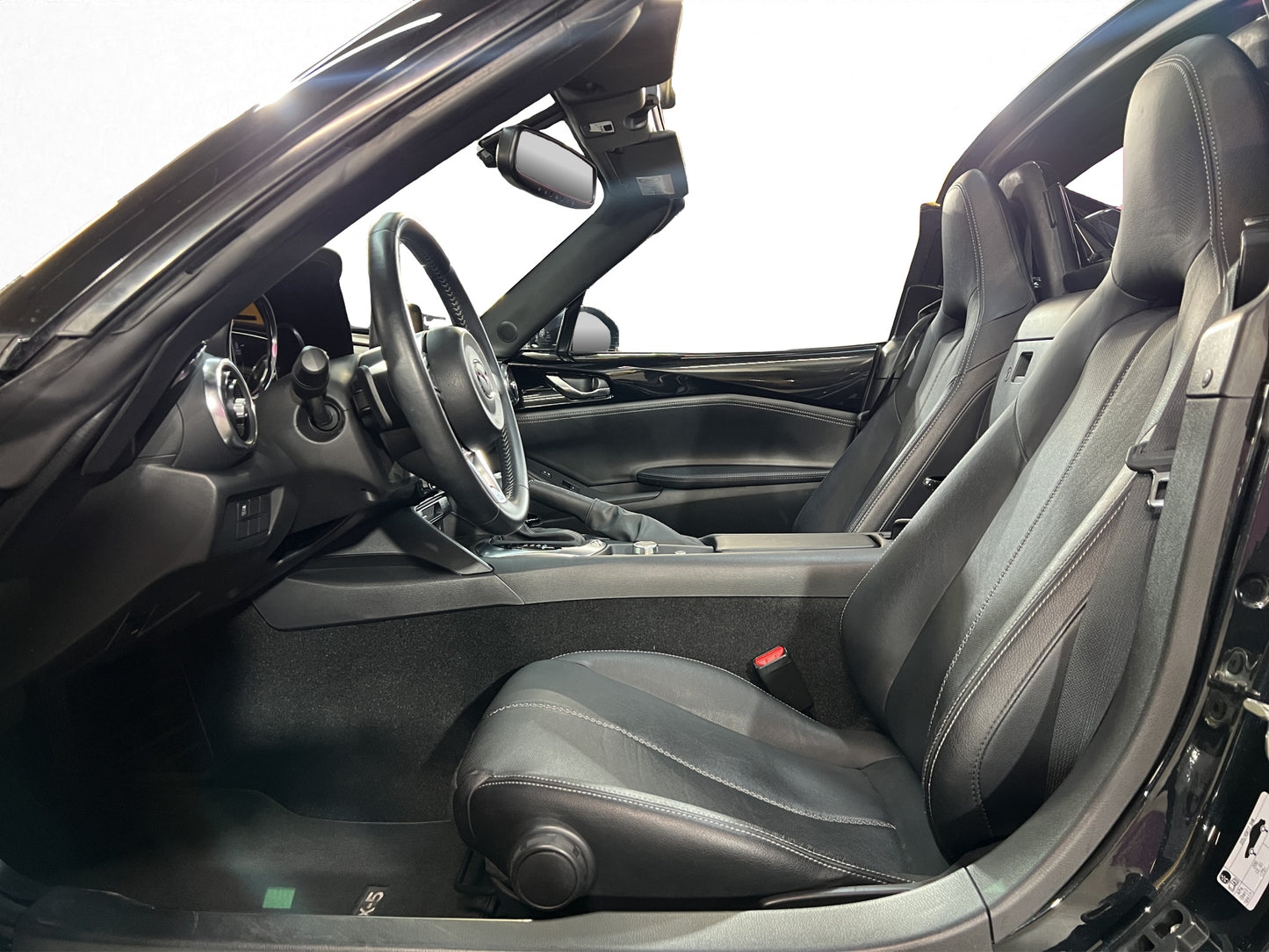 2022 Mazda MX-5 RF i Grand Touring