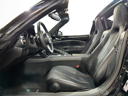2022 Mazda MX-5 RF i Grand Touring