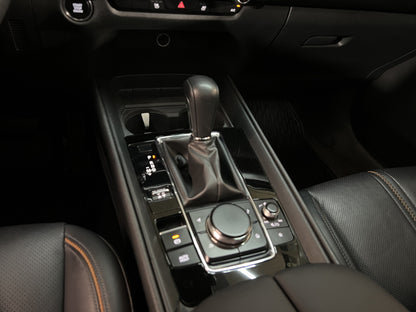 2023 Mazda CX-50 Signature