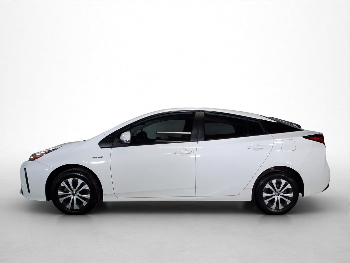 2022 Toyota Prius Híbrido Base