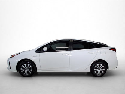 2022 Toyota Prius Híbrido Base