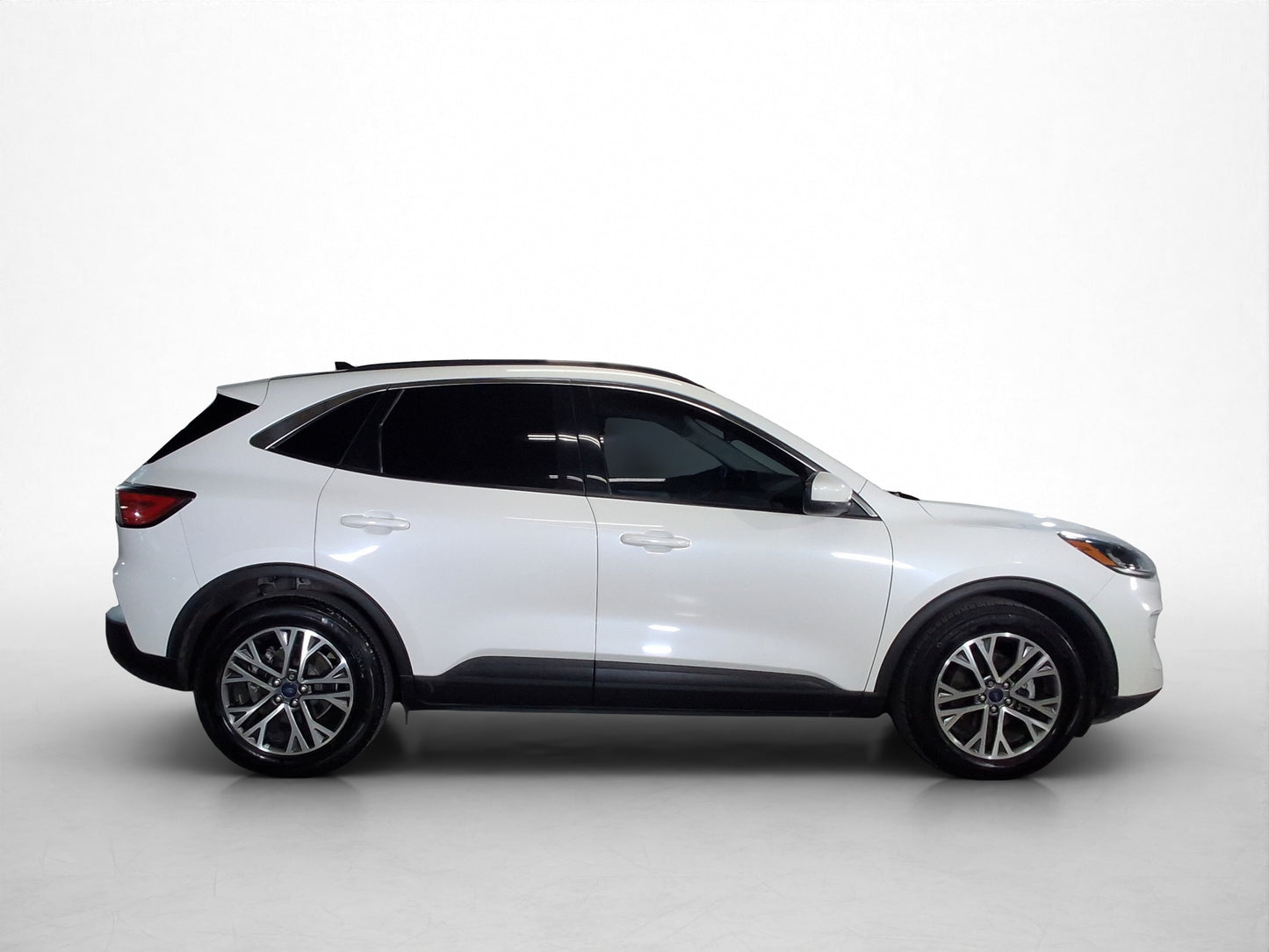 2022 Ford Escape SEL Limited Hybrid