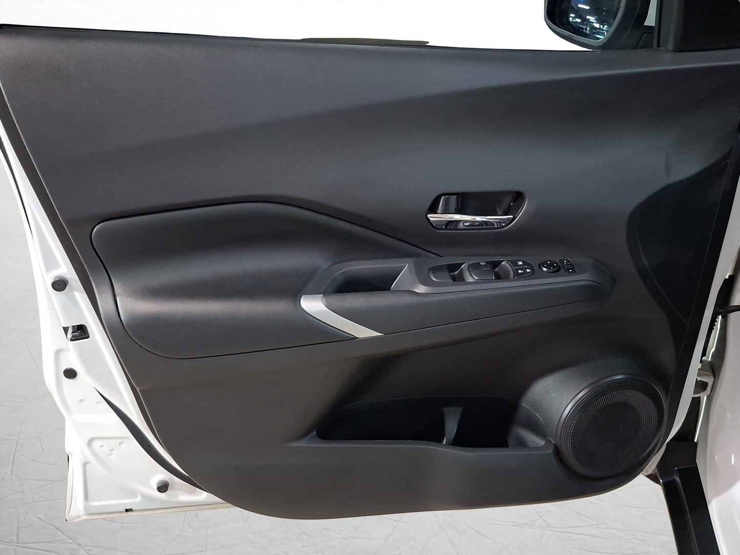 2021 Nissan Kicks Exclusive