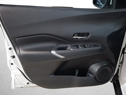 2021 Nissan Kicks Exclusive