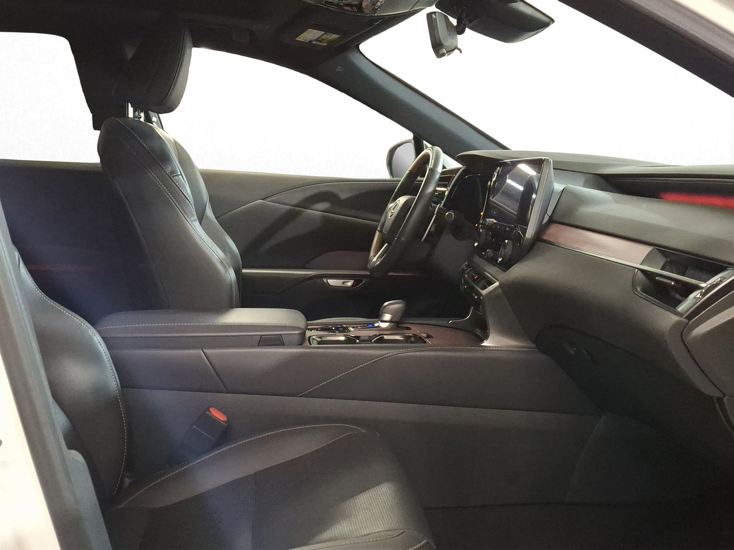 2023 Lexus RX350 Hybrid