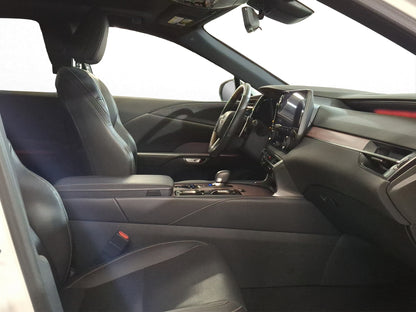 2023 Lexus RX350 Hybrid