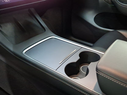 2025 Tesla Model Y Long Range Dual Motor