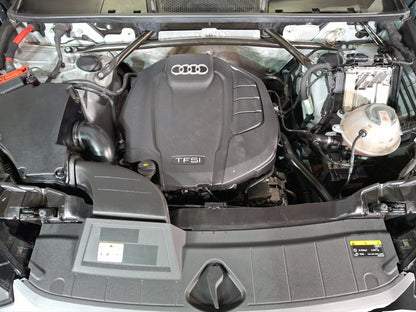 2021 Audi Q5 Select