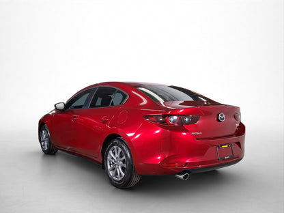 2024 Mazda 3 i