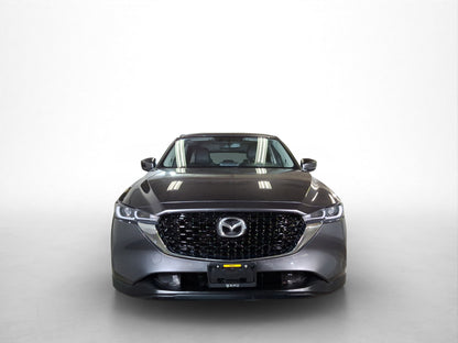 2023 Mazda CX-5 s Grand Touring