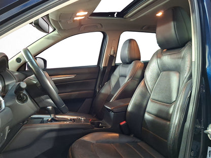 2018 Mazda CX-5 s Grand Touring