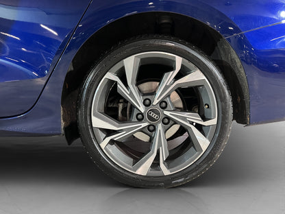 2023 Audi A3 Dynamic 1.4T