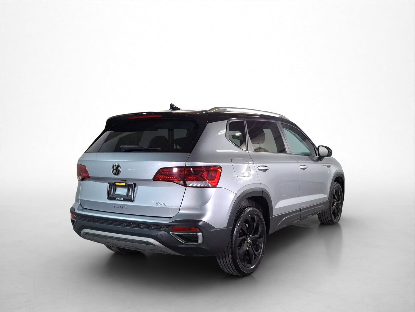 2023 Volkswagen Taos Highline