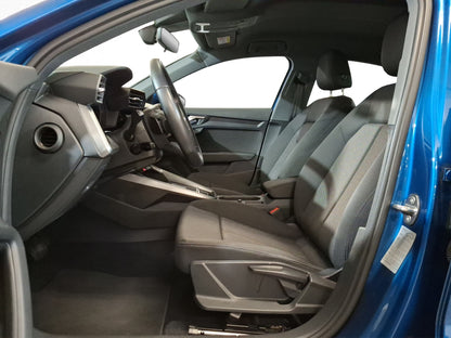 2022 Audi A3 Dynamic 1.4T