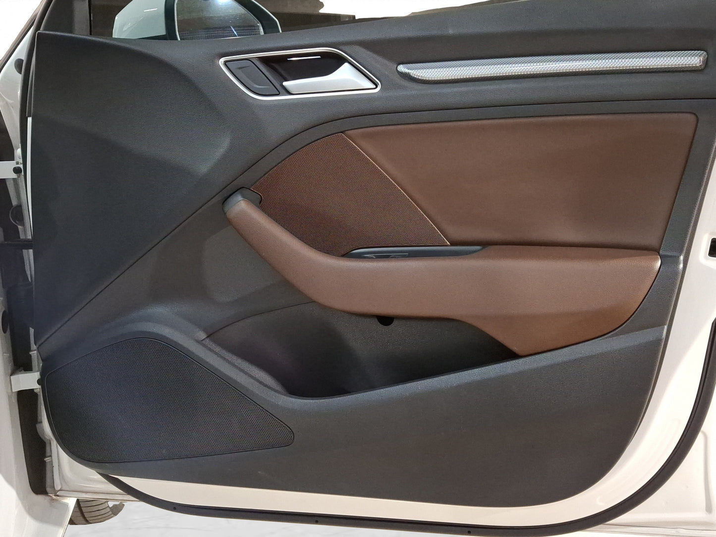 2019 Audi A3 Select 35 TFSI