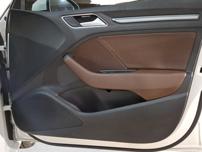 2019 Audi A3 Select 35 TFSI