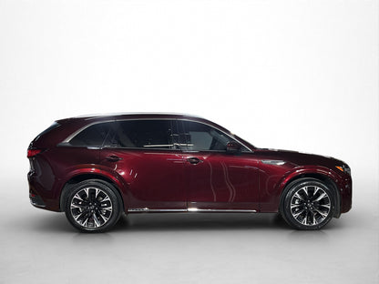 2024 Mazda CX-90 Signature MHEV
