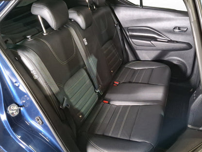 2023 Nissan Kicks Hybrid E-Power