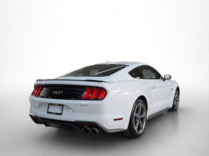 2022 Ford Mustang GT V8