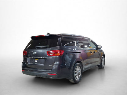 2019 KIA Sedona EX PACK V6