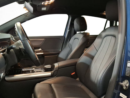 2022 Mercedes Benz Clase GLA 200 Progressive Line