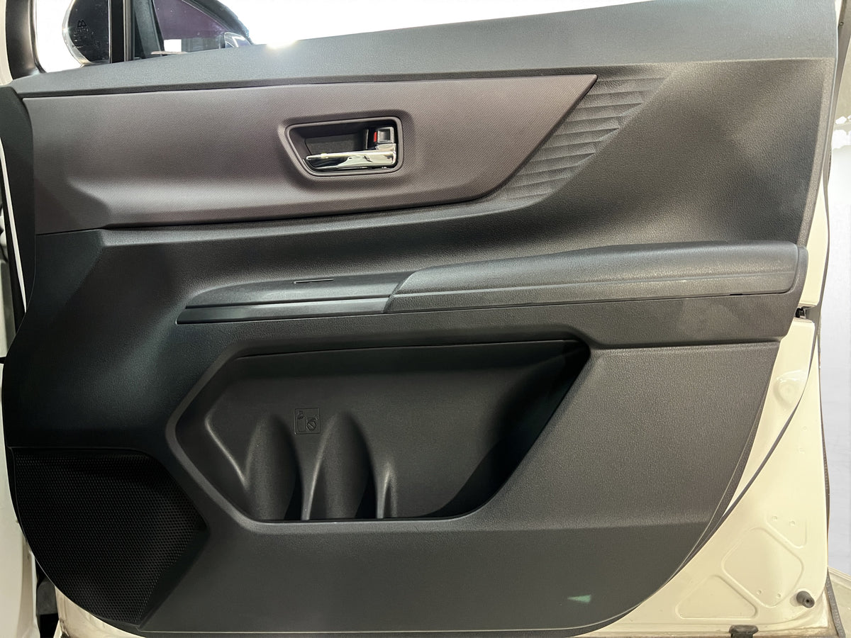 2024 Toyota Avanza XLE