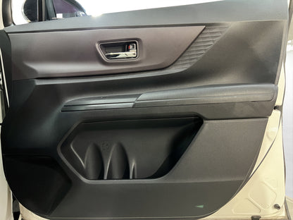 2024 Toyota Avanza XLE