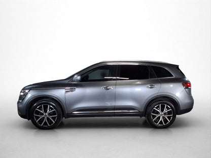 2023 Renault Koleos Iconic