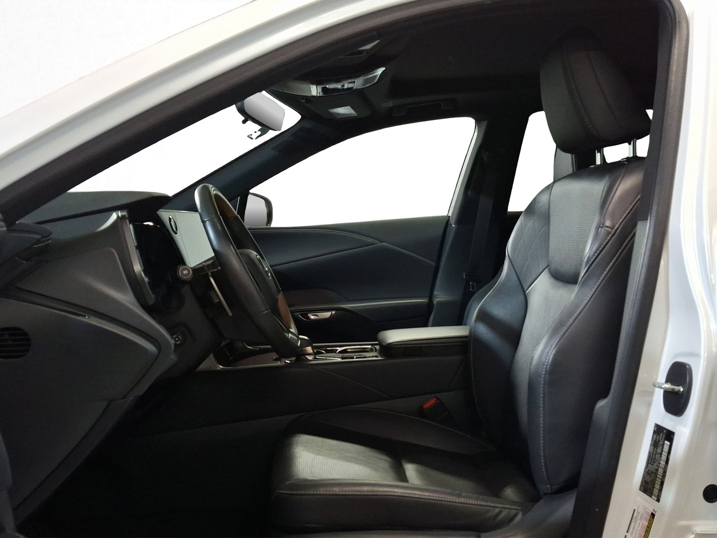 2023 Lexus RX350 Hybrid