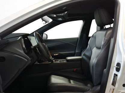 2023 Lexus RX350 Hybrid